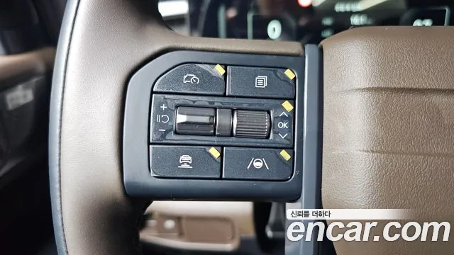 Kia Tasman — Фото автомобиля 27