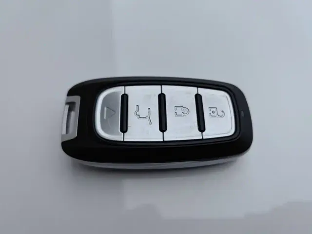 Dongfeng Fengshen AX7 — Фото автомобиля 19