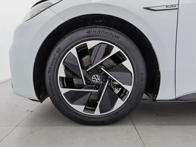 Volkswagen Volkswagen ID.3 2023 Upgraded Pure Intelligence Edition — Фото автомобиля 17