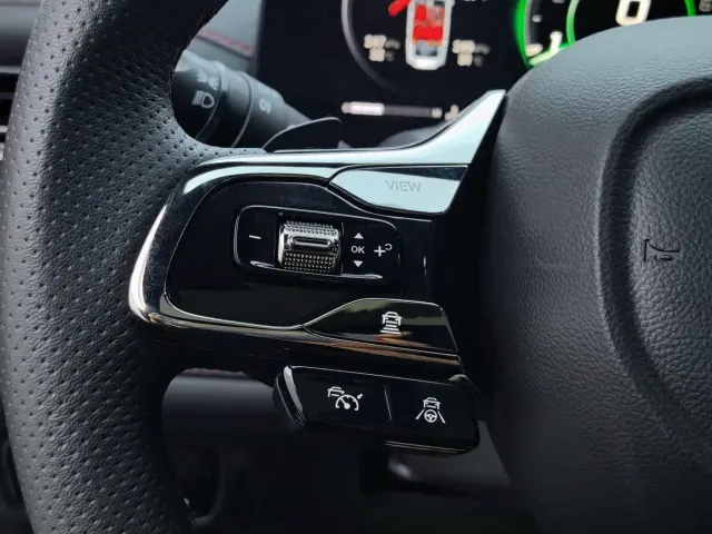 GAC Trumpchi Emkoo — Фото автомобиля 18