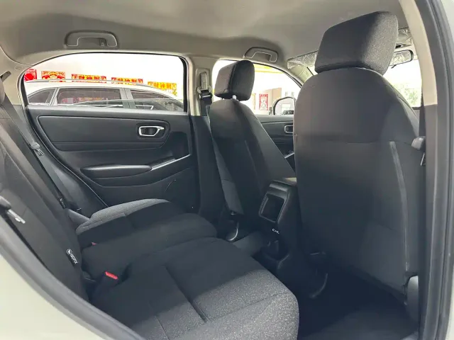 Honda Vezel — Фото автомобиля 15