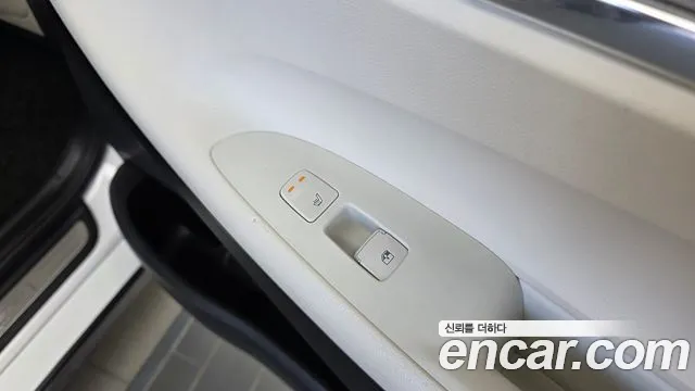 Hyundai Grandeur New — Фото автомобиля 25