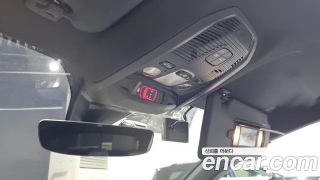 Peugeot 3008 — Фото автомобиля 18