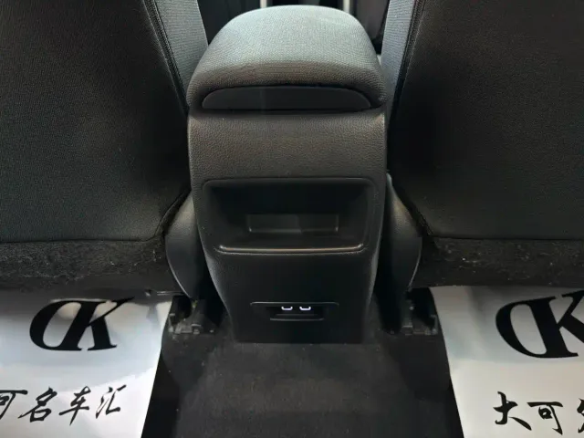 Toyota Frontlander — Фото автомобиля 16