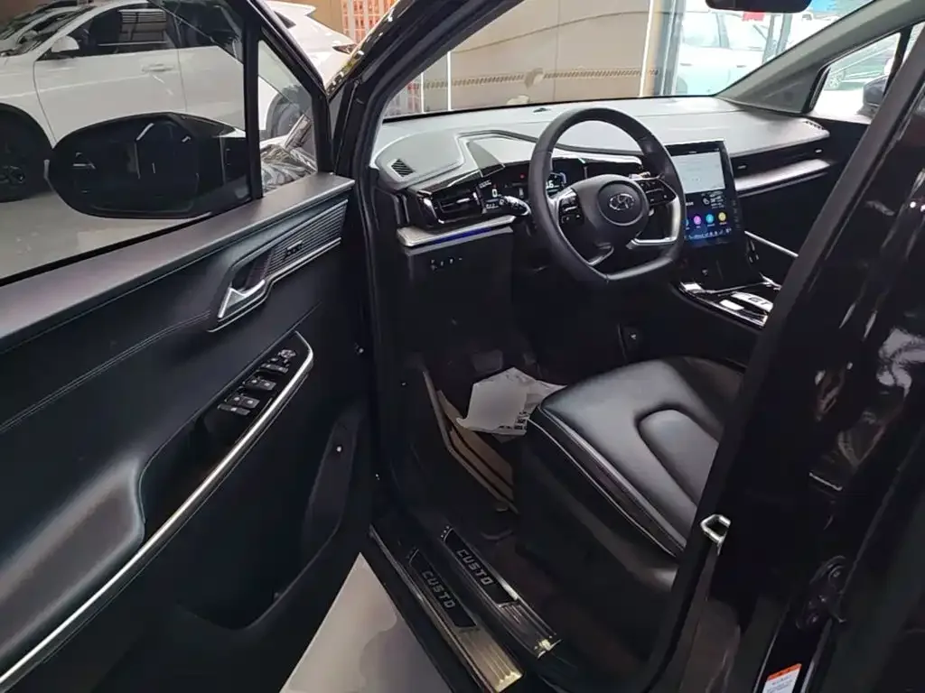 Hyundai Kustu 2021 380TGDi Smart Love Flagship TOP Premium — Фото автомобиля 15