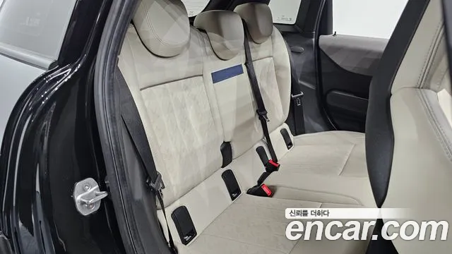 MINI Cooper 4th Gen — Фото автомобиля 17