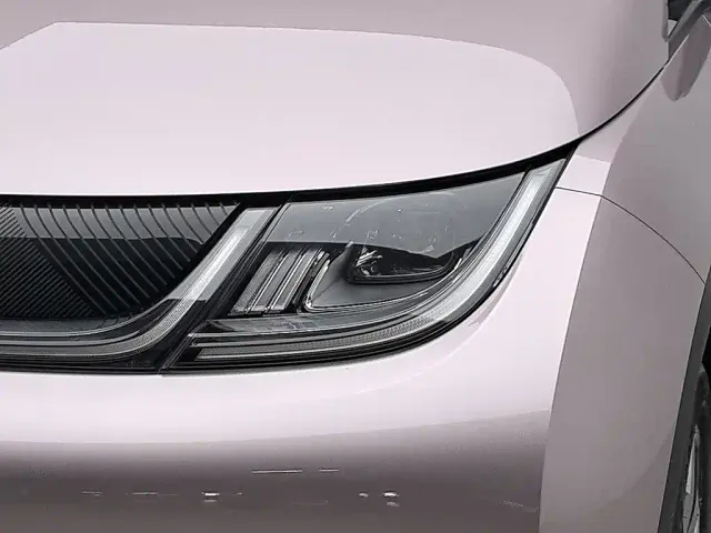BYD Dolphin — Фото автомобиля 7
