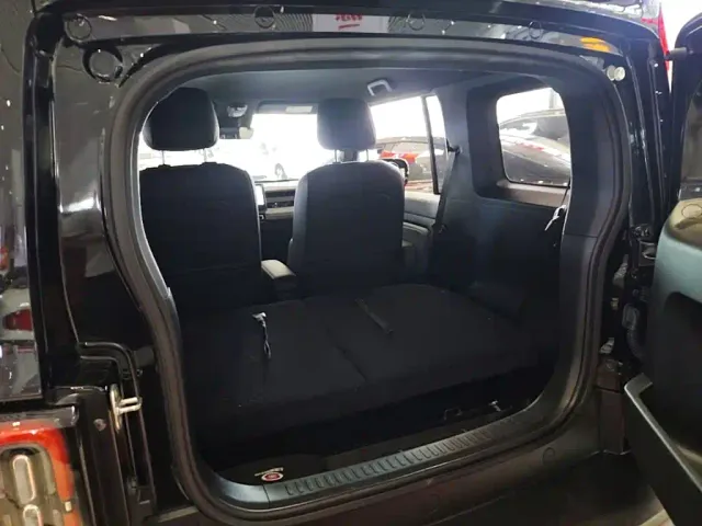 Baojun Yep — Фото автомобиля 18