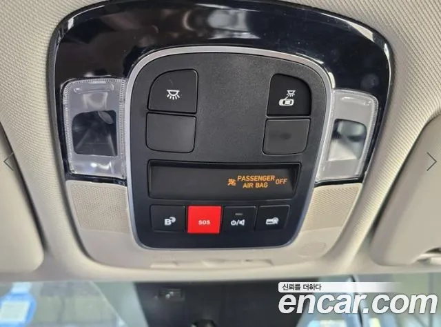 Hyundai Tucson NX4 — Фото автомобиля 17