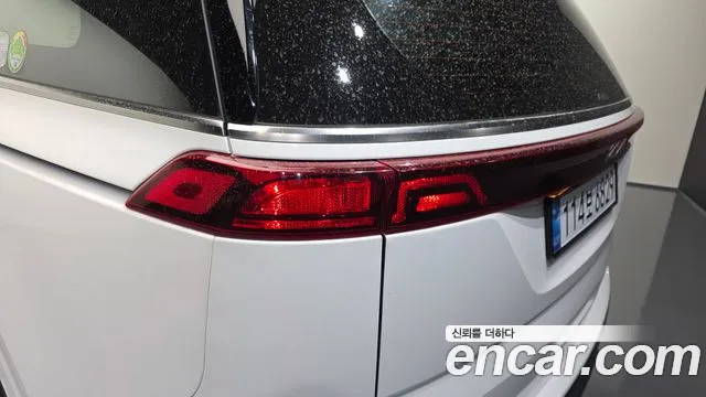 Kia Canival Carnival 4 поколение Дизель 9 мест Signature — Фото автомобиля 21