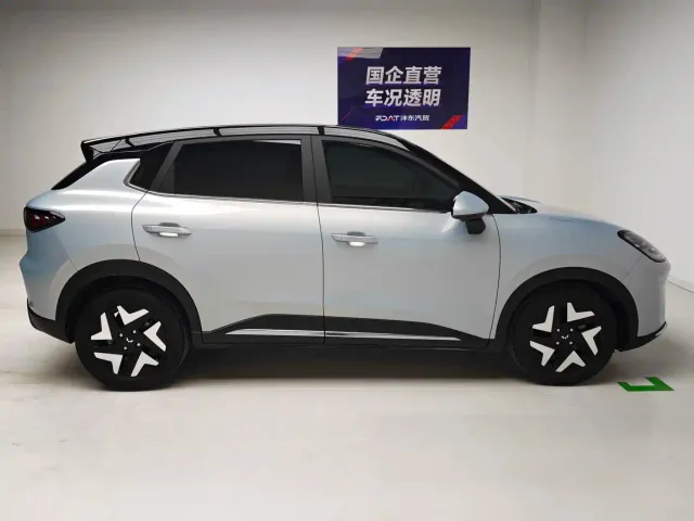 Wuling Bingo S — Фото автомобиля 7