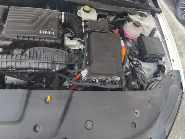 BYD Qin PLUS — Фото автомобиля 22