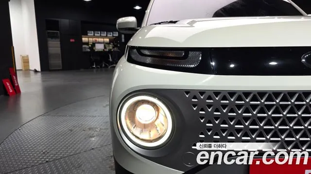 Hyundai Casper — Фото автомобиля 7