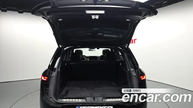 Land Rover Range Rover Sport 3rd Gen — Фото автомобиля 20