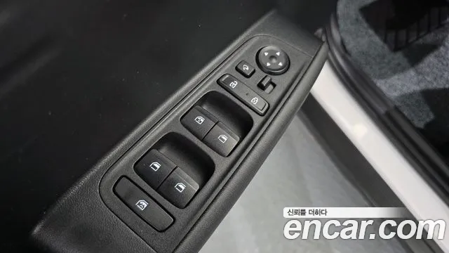 Hyundai Casper Casper Inspiration — Фото автомобиля 10