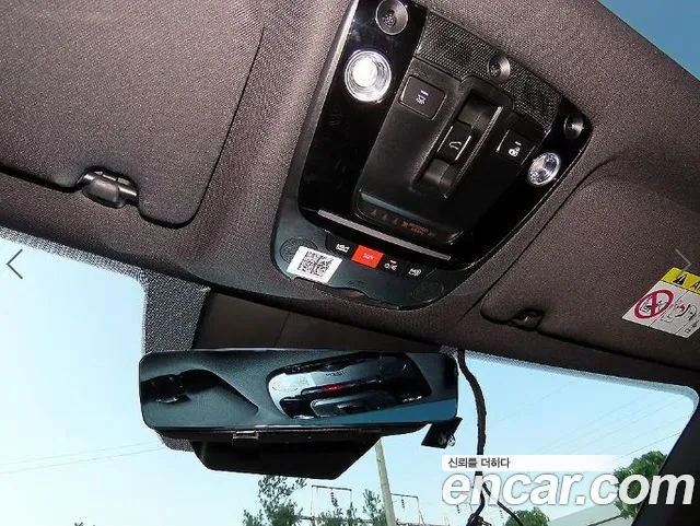 Kia K5 Generation 3 — Фото автомобиля 14