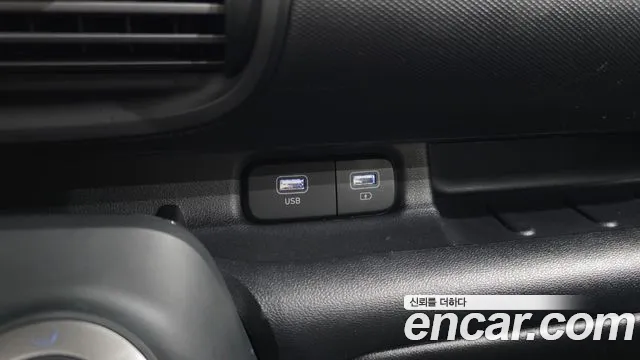 Hyundai Casper Casper Smart — Фото автомобиля 11