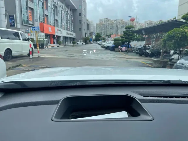 Changan CS75 Plus — Фото автомобиля 30