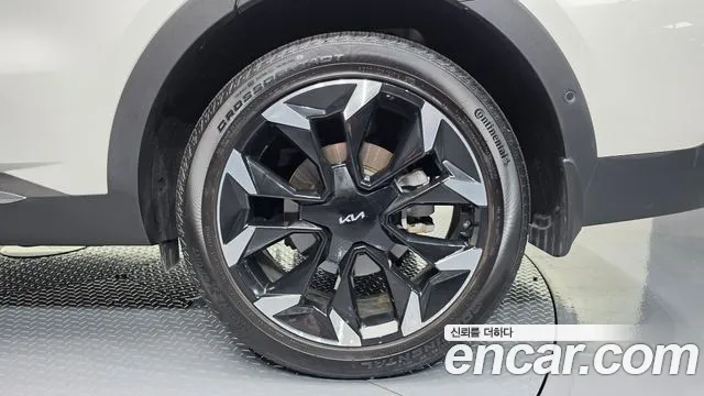 Kia Sorento Generation 4 — Фото автомобиля 6