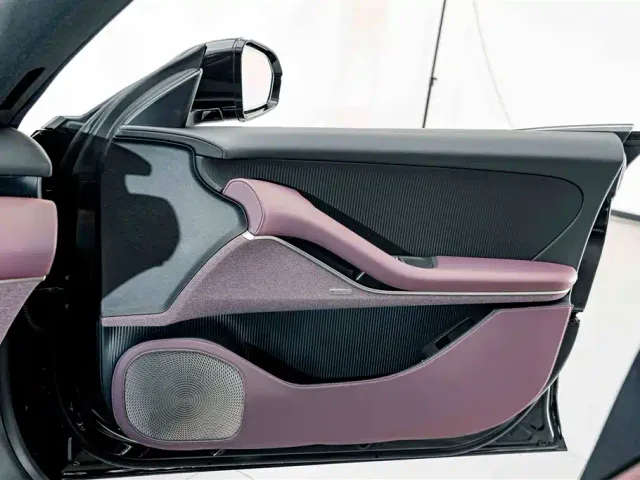 Nio ET5 Touring — Фото автомобиля 16