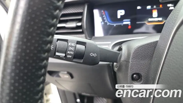 KG_Mobility_Ssangyong Torres Torres Бензин 1.5 2WD — Фото автомобиля 27