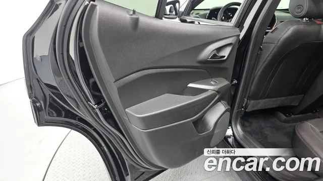ChevroletGMDaewoo Trax Trax Кроссовер — Фото автомобиля 25