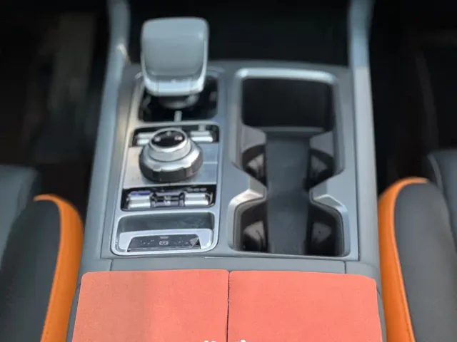 BAIC BJ40 — Фото автомобиля 6
