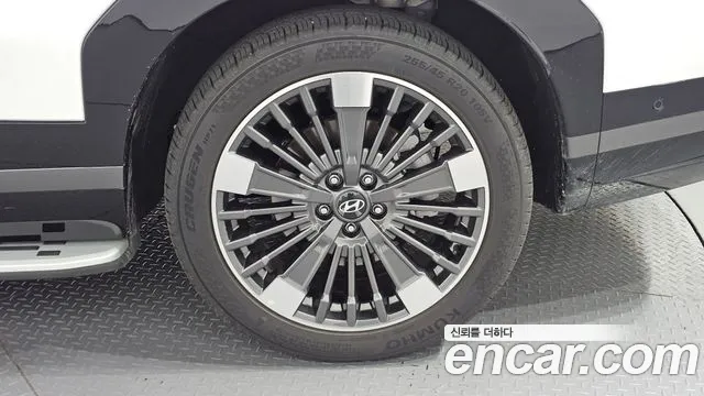 Hyundai Santafe — Фото автомобиля 19