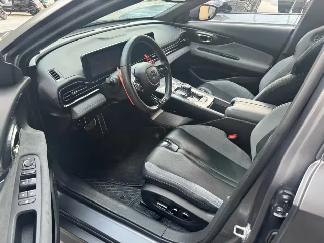 GAC Trumpchi Emkoo — Фото автомобиля 6