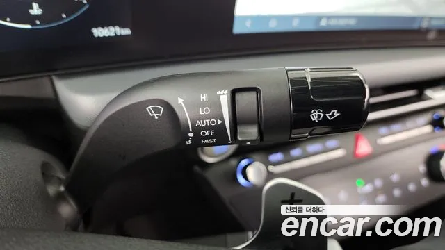 Hyundai Sonata Sonata Edge(DN8) 1.6 Turbo — Фото автомобиля 17