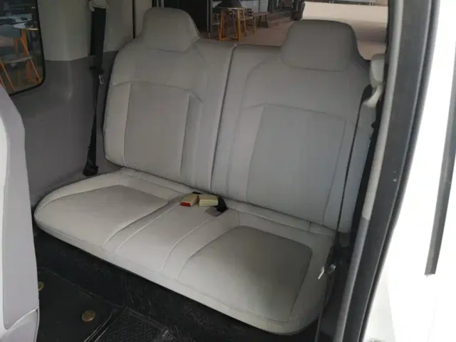 Wuling Air EV — Фото автомобиля 16