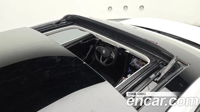 Volkswagen Arteon Arteon 2.0 TDI Prestige — Фото автомобиля 17