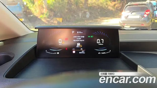 Hyundai Staria — Фото автомобиля 11