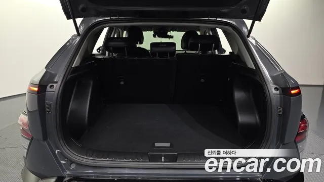 Hyundai Kona — Фото автомобиля 5