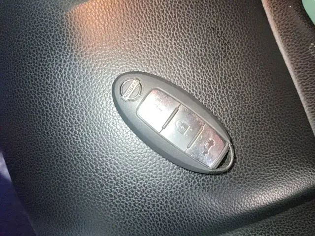 Nissan Sylphy — Фото автомобиля 8