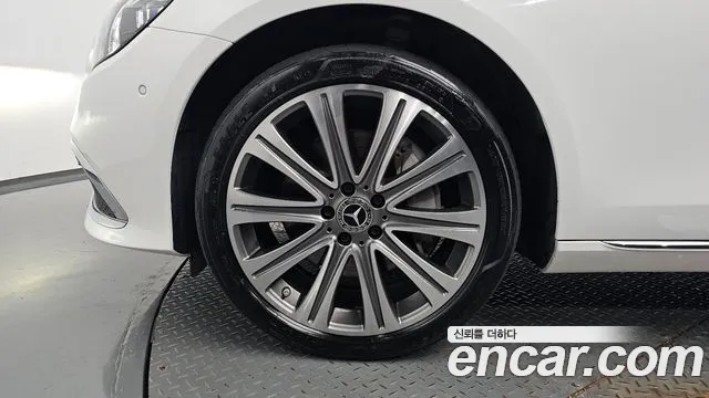 Mercedes-Benz E-Class W213 — Фото автомобиля 5