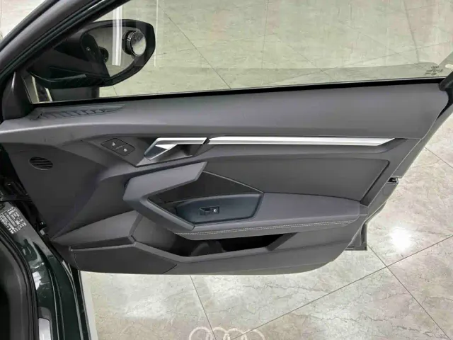 Audi A3 — Фото автомобиля 17