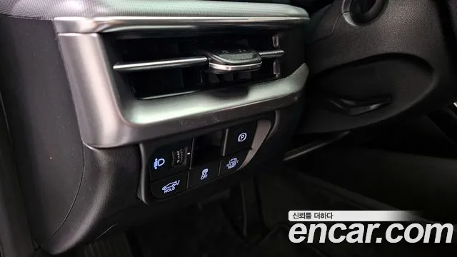 Hyundai Grandeur — Фото автомобиля 16