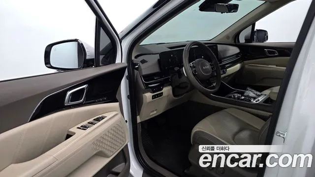 Kia Carnival 4th Gen — Фото автомобиля 15