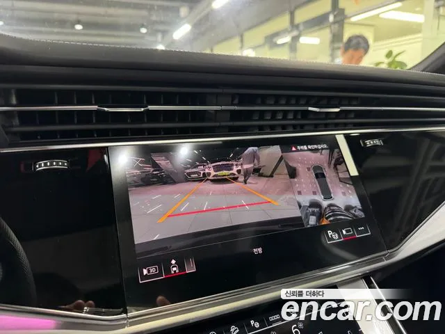 Audi Q7 4M — Фото автомобиля 15
