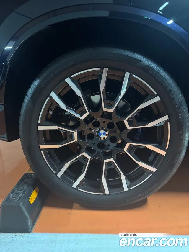 BMW X5 G05 — Фото автомобиля 5