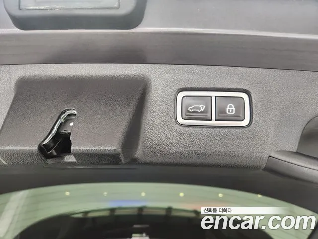 Kia Sorento Sorento 4-е поколение Дизель 2.2 4WD — Фото автомобиля 7