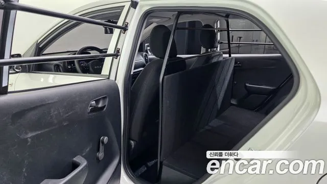 Kia morning Morning Urban (JA) Фургон — Фото автомобиля 25