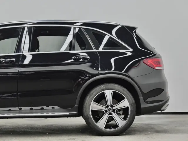 Mercedes-Benz GLC-Class — Фото автомобиля 20