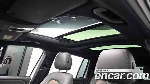 Mercedes-Benz EQB X243 — Фото автомобиля 20