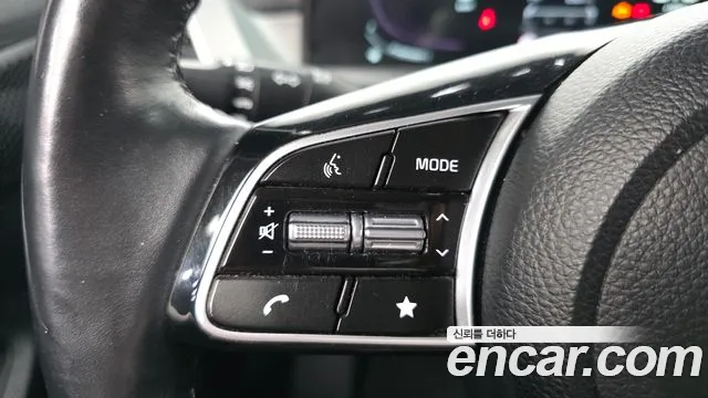 Kia Seltos — Фото автомобиля 30