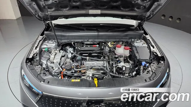 Mercedes-Benz EQB X243 — Фото автомобиля 6