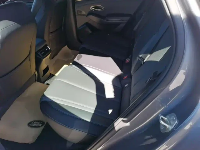 BYD Qin L — Фото автомобиля 16