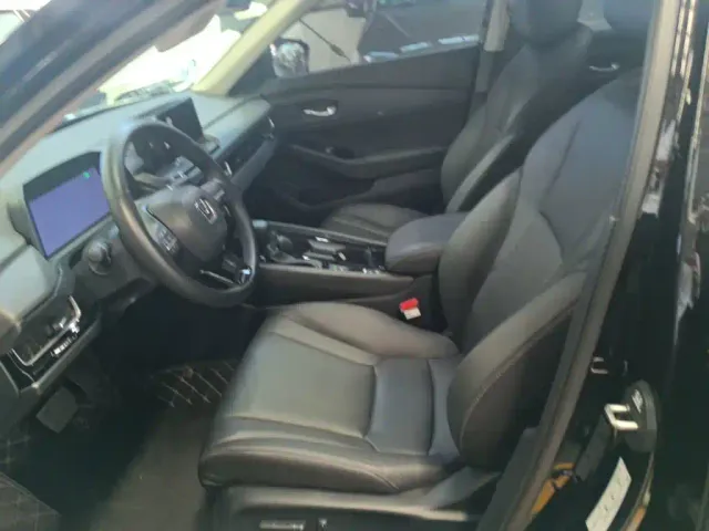 Honda Inspire — Фото автомобиля 14
