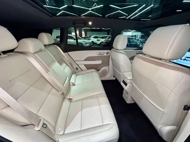 Toyota BoZhi 3X — Фото автомобиля 30